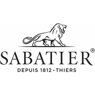 Lion Sabatier knivsæt Pluton 6 dele