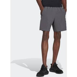 adidas Training Essential Woven Shorts, Black - XS