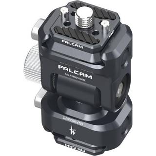 Falcam F22 Dual Head Base F22A3805