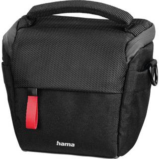 Hama Camera bag Matera, 100 Colt black