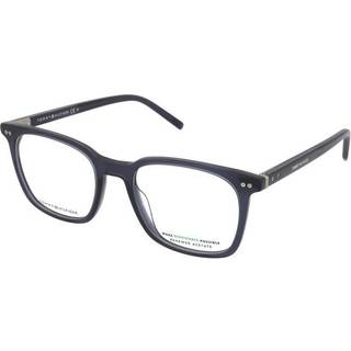 Tommy Hilfiger TH 1942 PJP 52 Briller Mænd Blue - Transparent Blue - 52mm