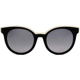 Web WE0195 05C 51 Solbriller Kvinder Black - Black - 51mm