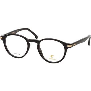 Carrera 310 807 48 Briller Mænd Black - Black - 48mm