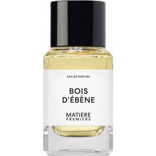 Matiere Premiere Bois d&#39;Ebene Eau de Parfum Unisex 100 ml - 100 ml