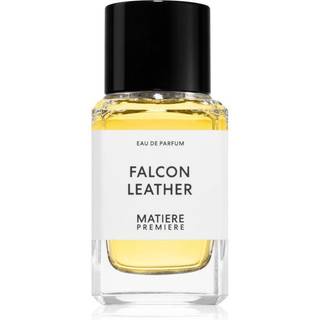 Matiere Premiere Falcon Leather Eau de parfum 100 ml