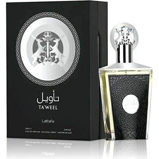 Lattafa Ta'Weel Eau de parfum 100 ml