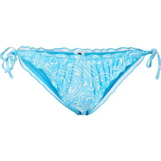 Pieces dame bikini underdel PCBLUA - Aquarius Mussel - white smoke - XS