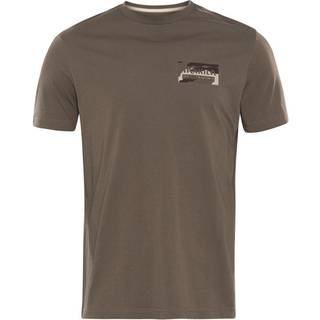 Härkila Core T-shirt - Dark Olive - Härkila