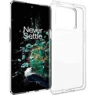 Insmat Bagside i krystal, OnePlus 10T 5G