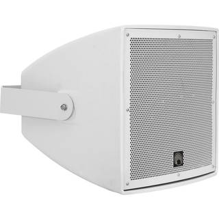 Omnitronic ODX-115ST Installation Subwoofer 100V white TILBUD NU