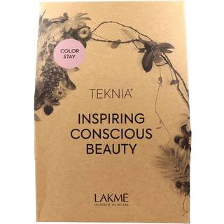 Lakme Teknia Lakmé Teknia Pack Color Stay