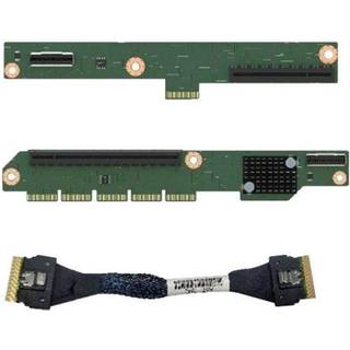 Intel PCIe Interposer Kit - riser card
