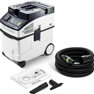 Festool Støvsuger CT 25 E CLEANTEC