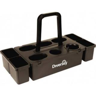 Diversey Opbevaringskurv til rengørings- midler (D7524356)