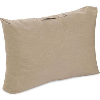 TRIMM Copenhagen Felix Sunbrella Cushion Taupe