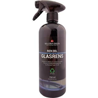 Bollerup Jensen Ren Bil glasrens - 750 ml