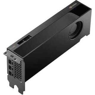 PNY RTX 4000 Ada SFF ADA - 20GB GDDR6 RAM - Grafikkort