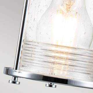Elstead Lighting - Ashland Bay 60cm - Badeværelseslampe