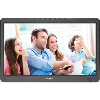 DENVER 10.1" Fladskærms TV LED-1033 LED