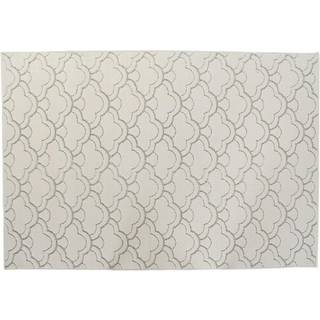 Tæppe DKD Home Decor Polyester Orientalsk (120 x 180 x 1 cm)