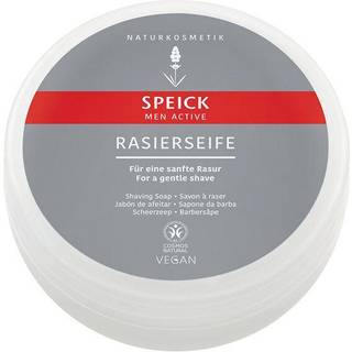 Speick Men Active Barbersæbe, 150 gr.