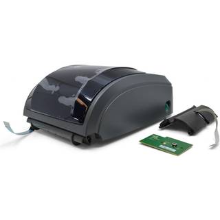 Zebra KIT REPAIR COVER ASSY TT
