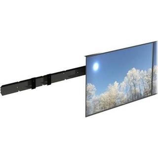 HI-ND Videorow - mounting kit - landscape - for 4x1 video wall 55"