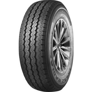 Triangle TR652 8PR 205/75R16C 110/108R