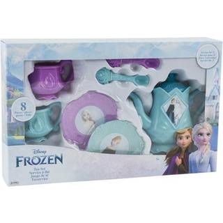 Disney Frozen Role Play Tea Set 8 pcs