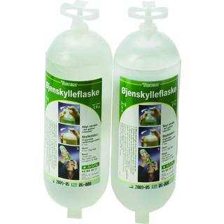 ICM Tobin Refill 2x1L øjenskyl (1025200)