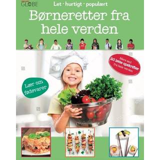 Børneretter fra hele verden