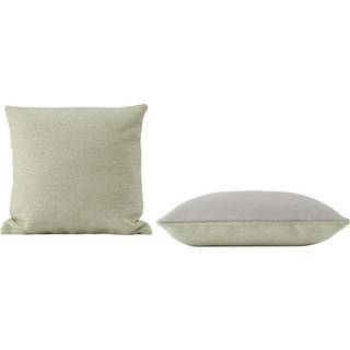 Muuto Mingle pude 45x45 cm Light Green