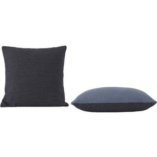 Muuto Mingle Pude 35x55 Midnight Blue