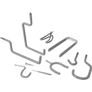 Hook Storage 20pc Kit (pakke p? 1)