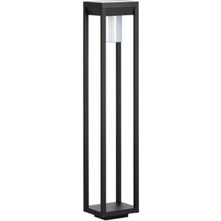 EGLO Martano Solcelle Stander Sensor 340Lm 2000Ma Sort