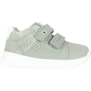 Superfit Hellgrün Sneaker Breeze