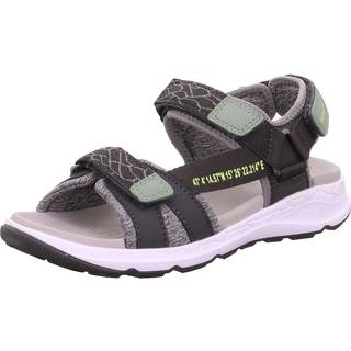 Superfit Sandal Grå 1-000580 (27-42) - 38
