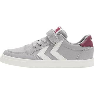 hummel Slimmer Stadil Low Velcro Sneakers Børn