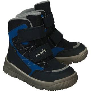 Superfit Kids' Mars Blue/Light Grey, 30