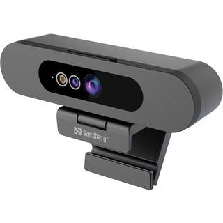 Webcam Sandberg Face-ID 2 USB
