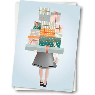 Gifts For You - Kort fra ViSSEVASSE