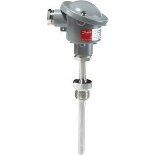 Danfoss Mbt 5252 temperaturføler 150mm