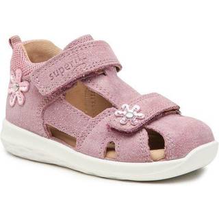 Superfit Børnesandal Rosa 1-000388 - 20