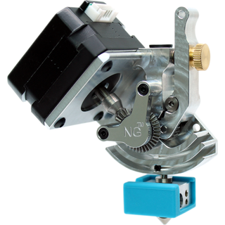 Micro Swiss NG™ Direct Drive Extruder for Creality CR-10 V2/V3