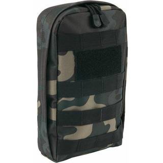 Brandit MOLLE Pouch Snake Dark Camo - One Size