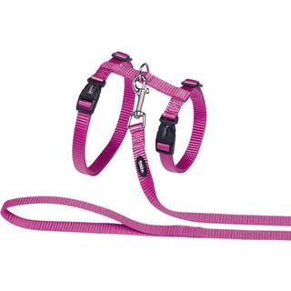 Kattesele + line XL - XL - Pink
