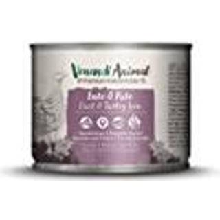 Venandi Animal And og kalkun 99.75 DKK/1 kg (6 x 200.0g)