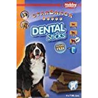 StarSnack Dental sticks - 840 g