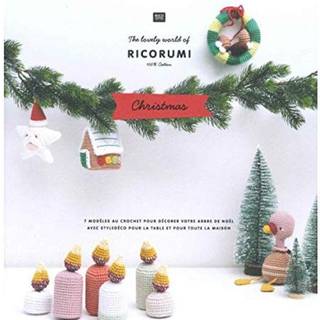 Ricorumi Christmas französisch