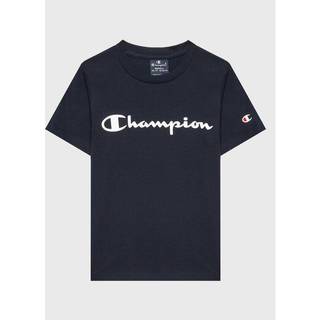Champion Script Logo T-shirt Børn